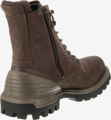 ECCO Veterboots in Bruin