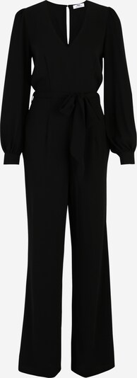Tuta jumpsuit Dorothy Perkins Tall di colore nero, Visualizzazione prodotti