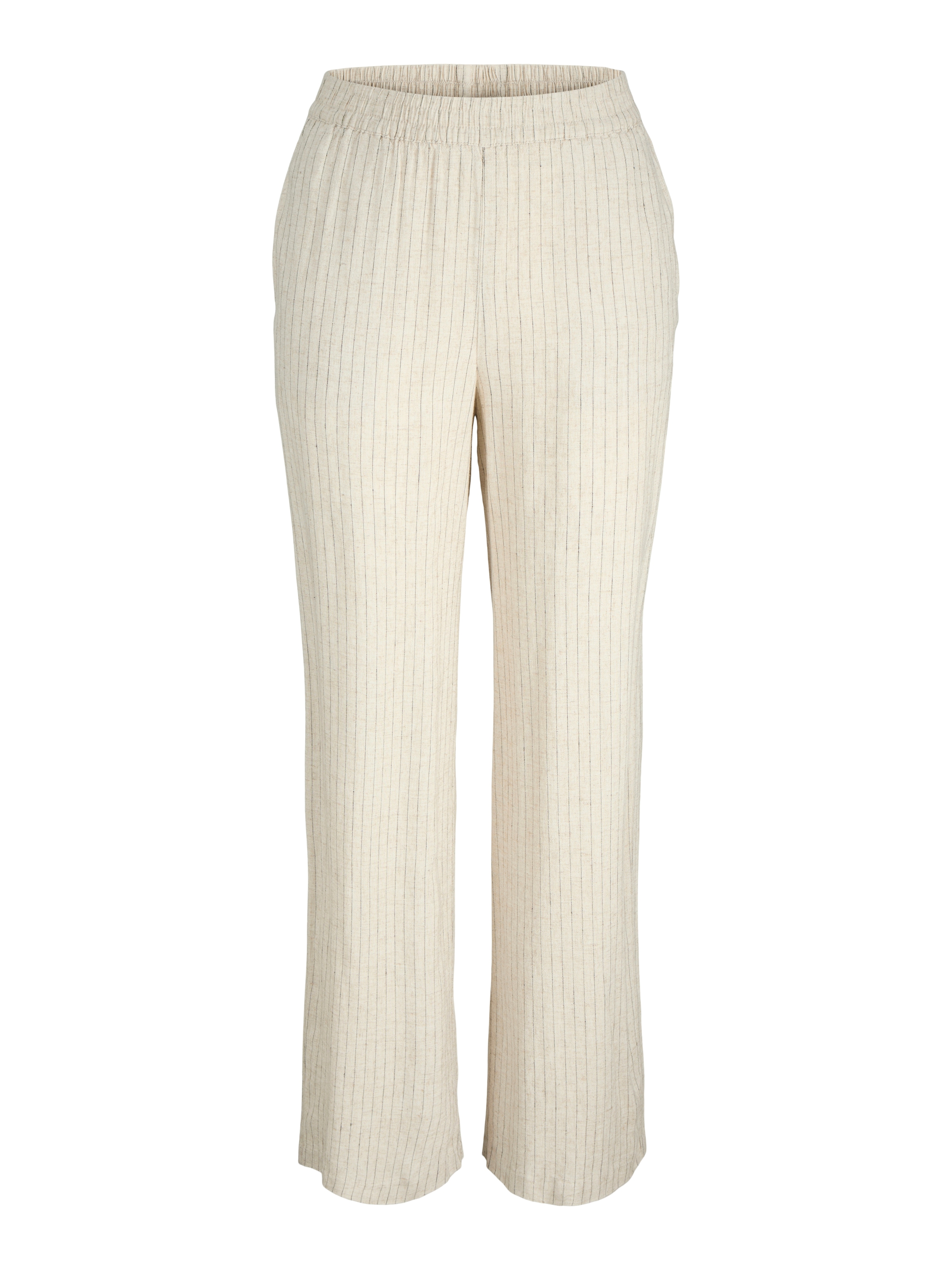 JJXX Nadrág &#x27;JXPOPPY&#x27; - bézs: elől