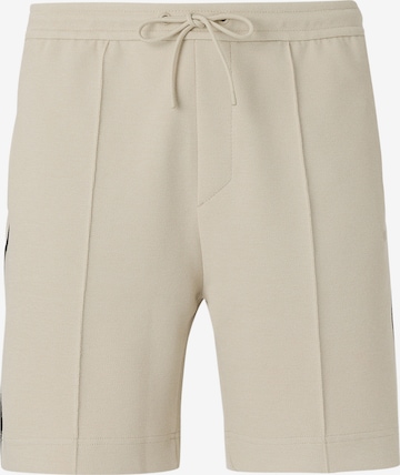 BOSS regular Bukser 'JT_Join Headlo' i beige: forside