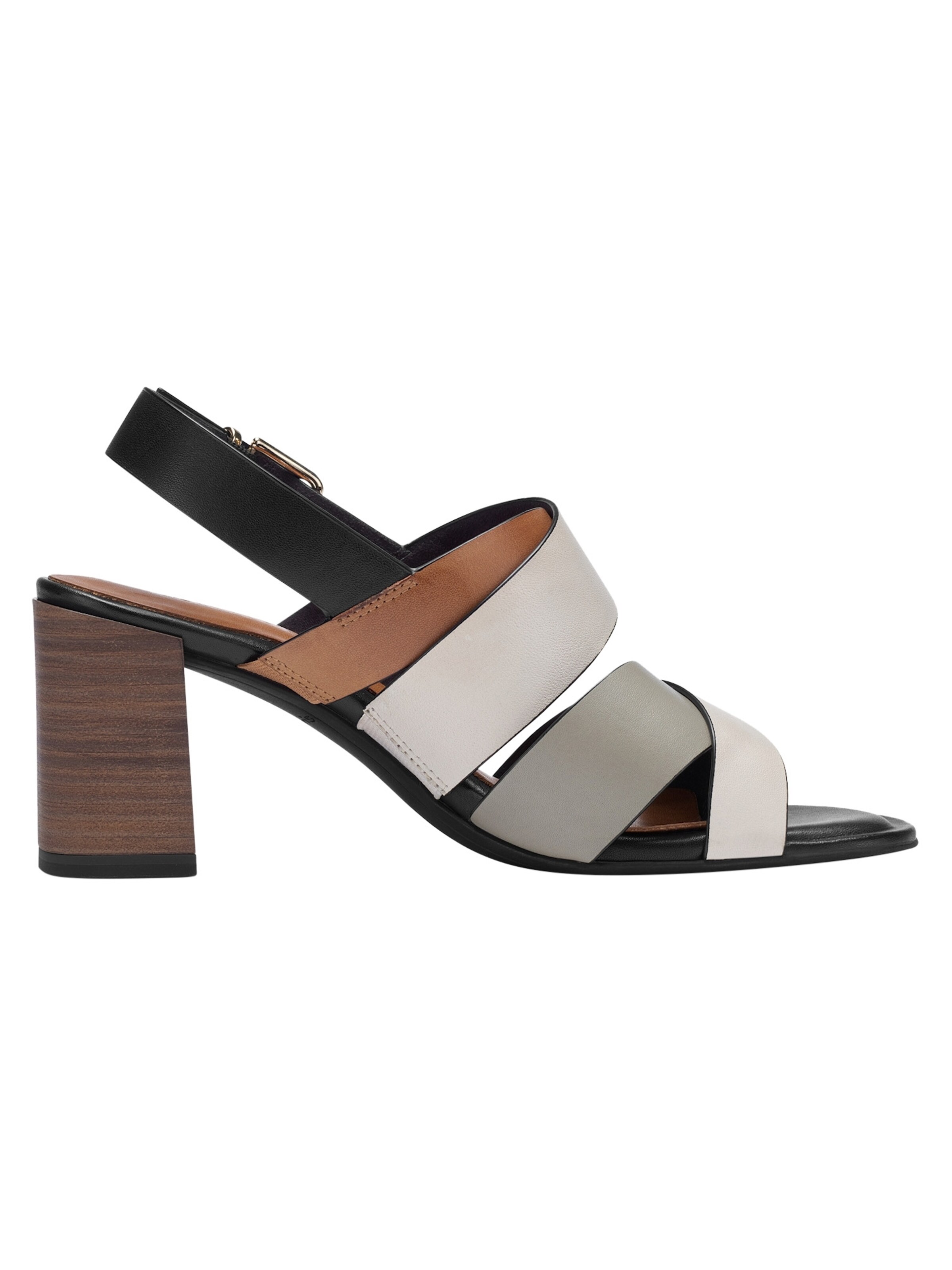 Tamaris Sandale in Beige