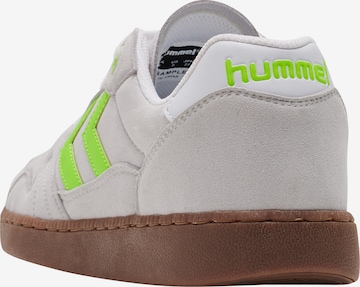 Hummel Sportschuh in Weiß