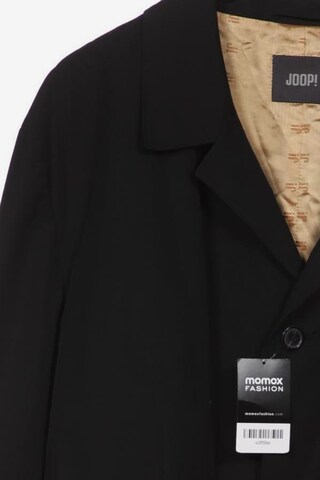 JOOP! Jacket & Coat in XXXL in Black