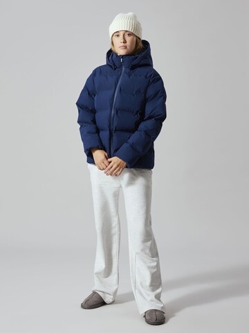 NAME IT Tussenjas in Blauw