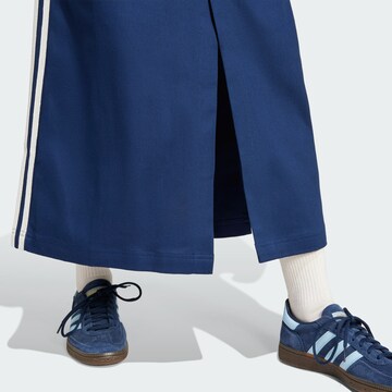 ADIDAS ORIGINALS Rok in Blauw