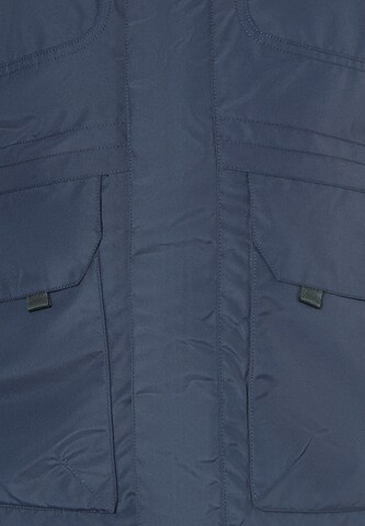 ICEBOUND Funktionsjacke in Blau