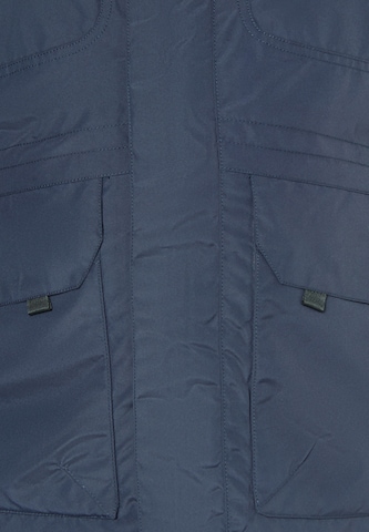 ICEBOUND Функциональная куртка в Синий