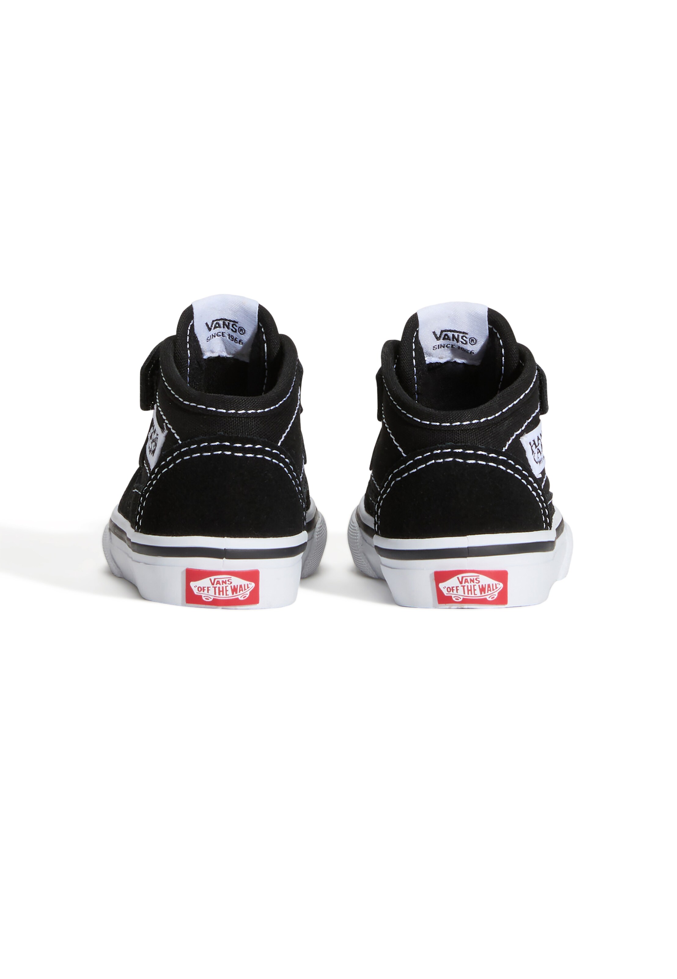 VANS Σνίκερ 'Half Cab Decon' σε μαύρο