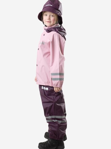 Costume fonctionnel 'Rusk' SWEDEMOUNT en rose