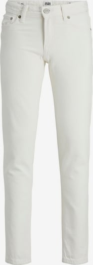 Jack & Jones Junior Jeans 'Glenn' in White, Item view