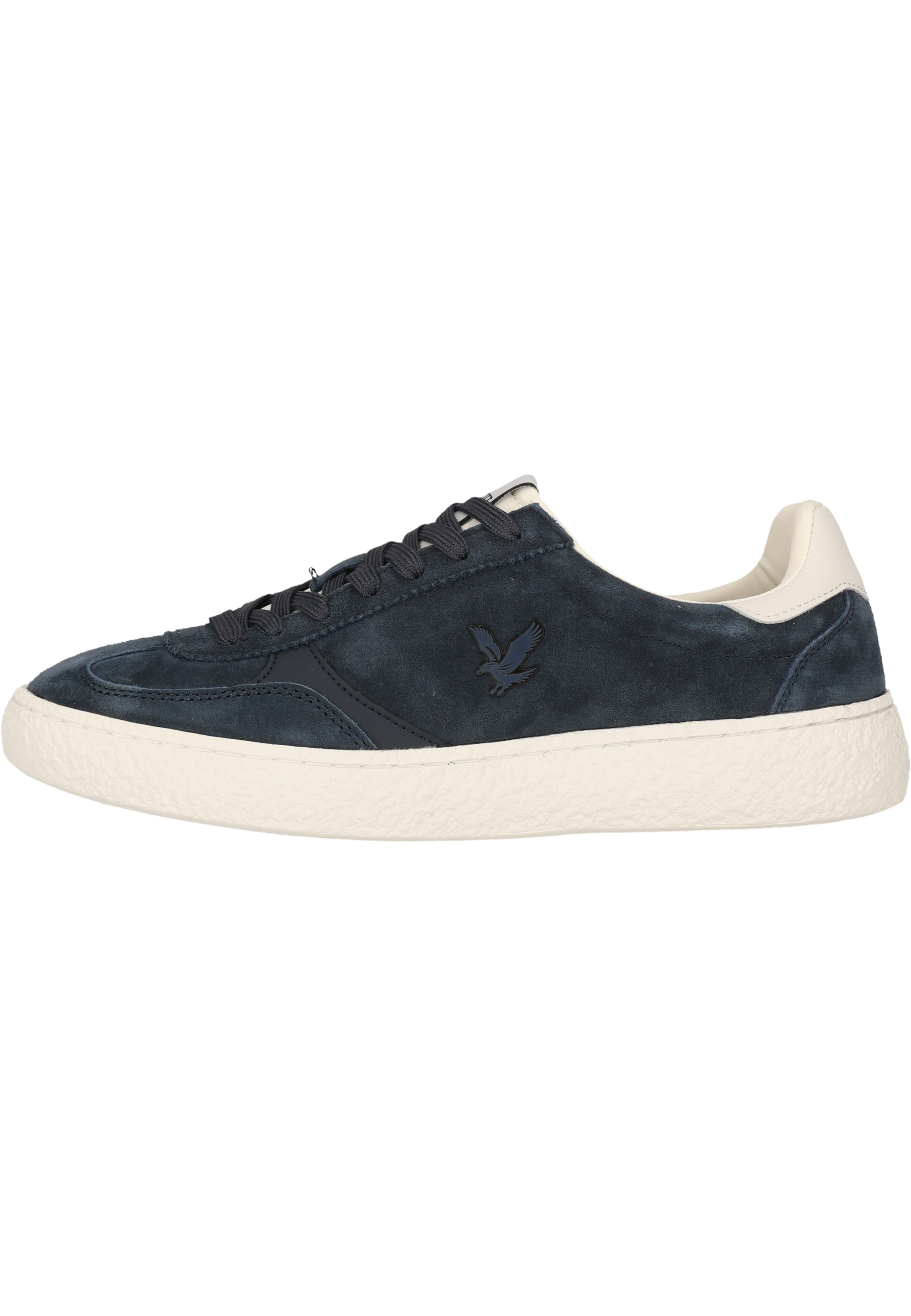 Lyle & Scott Sneaker 'Duncan' in Blau