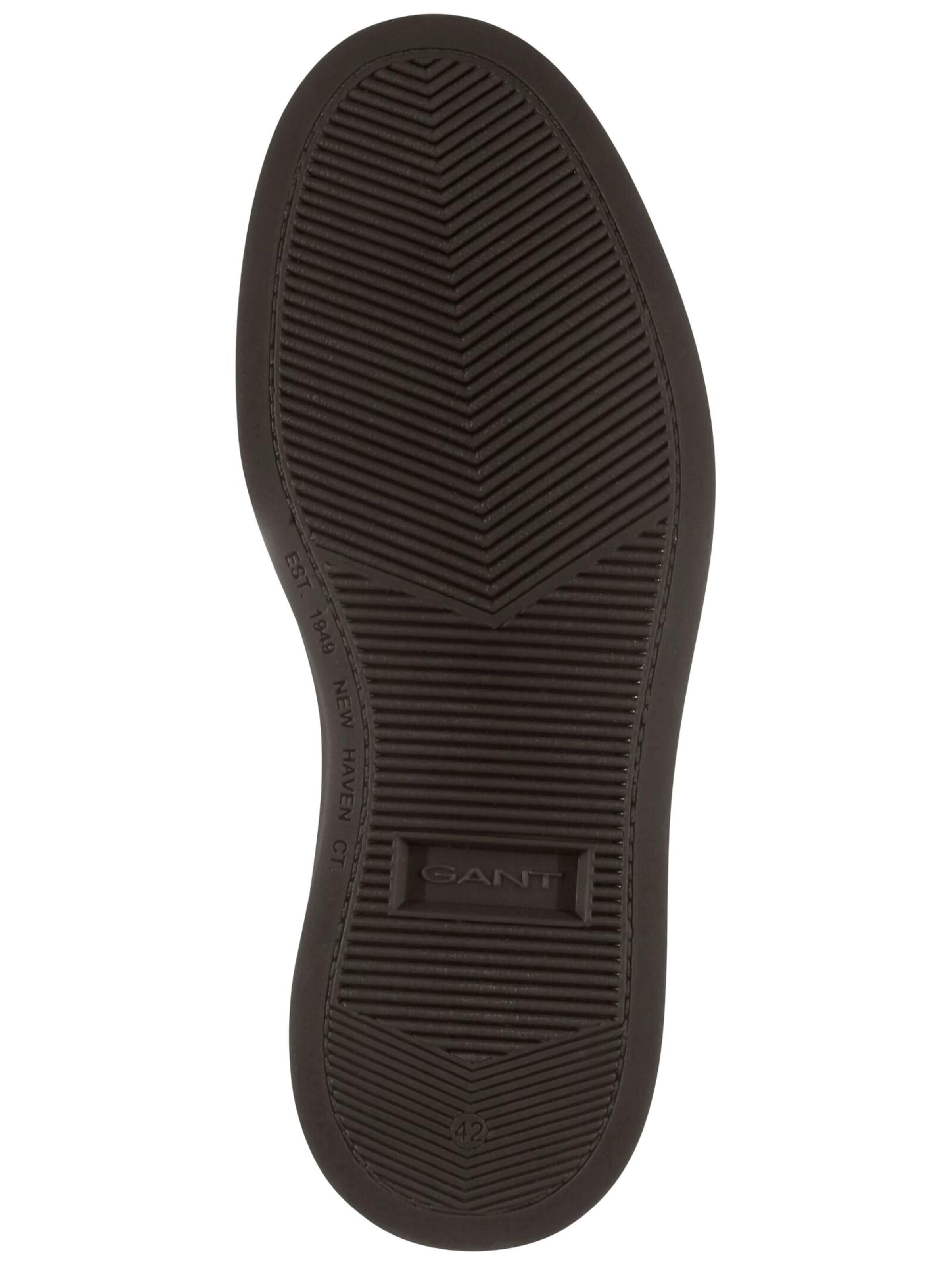 GANT Sneaker in Braun
