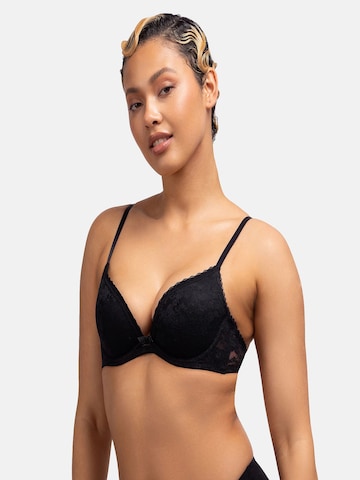 Dorina Пуш-ап Бюстгальтер 'Sonia' в Смешанный