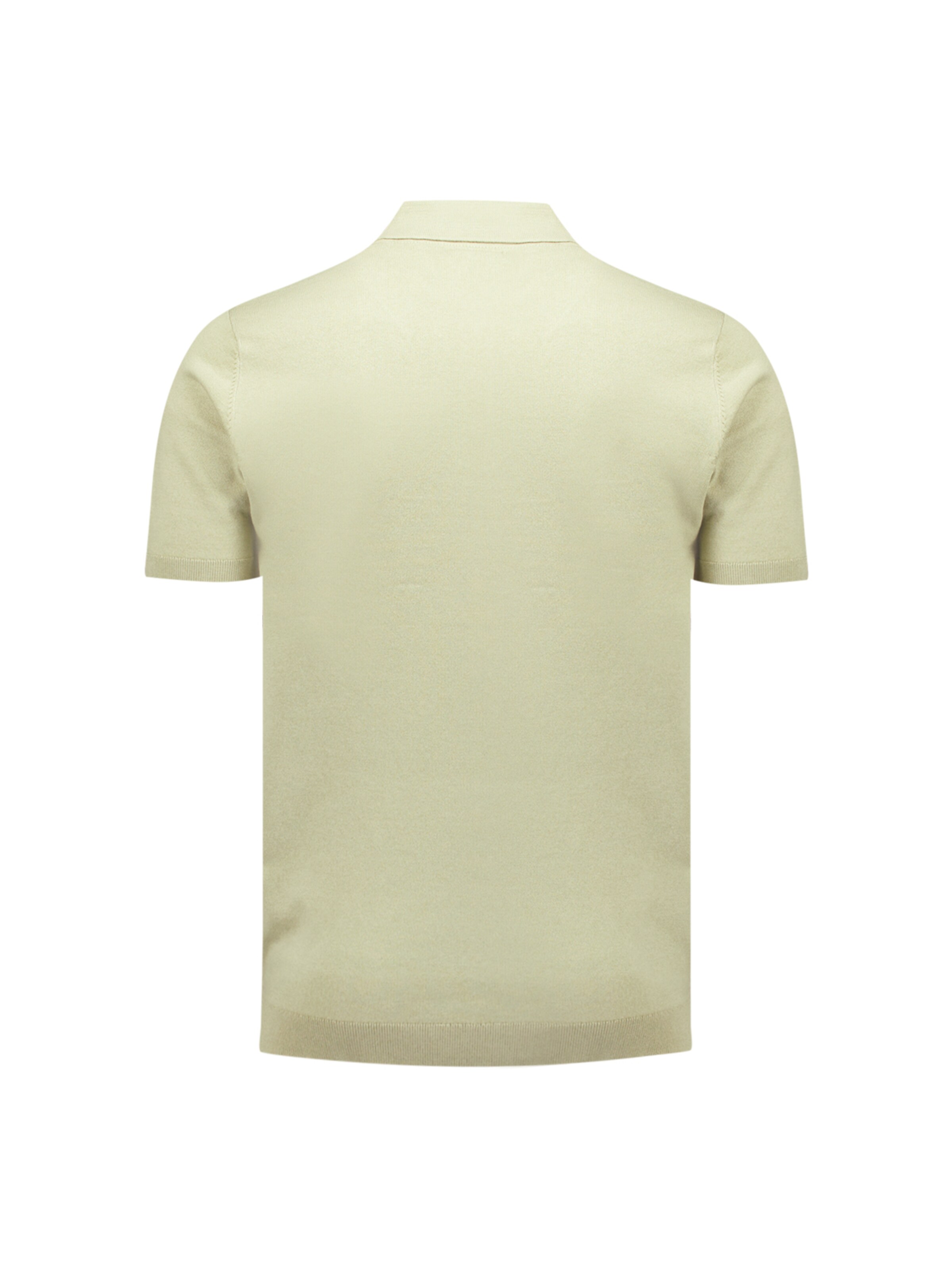 No Excess Trui in Groen