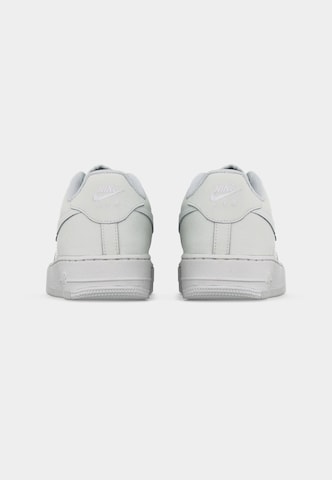 Nike Sportswear Кроссовки 'Air Force 1 LV8' в Белый