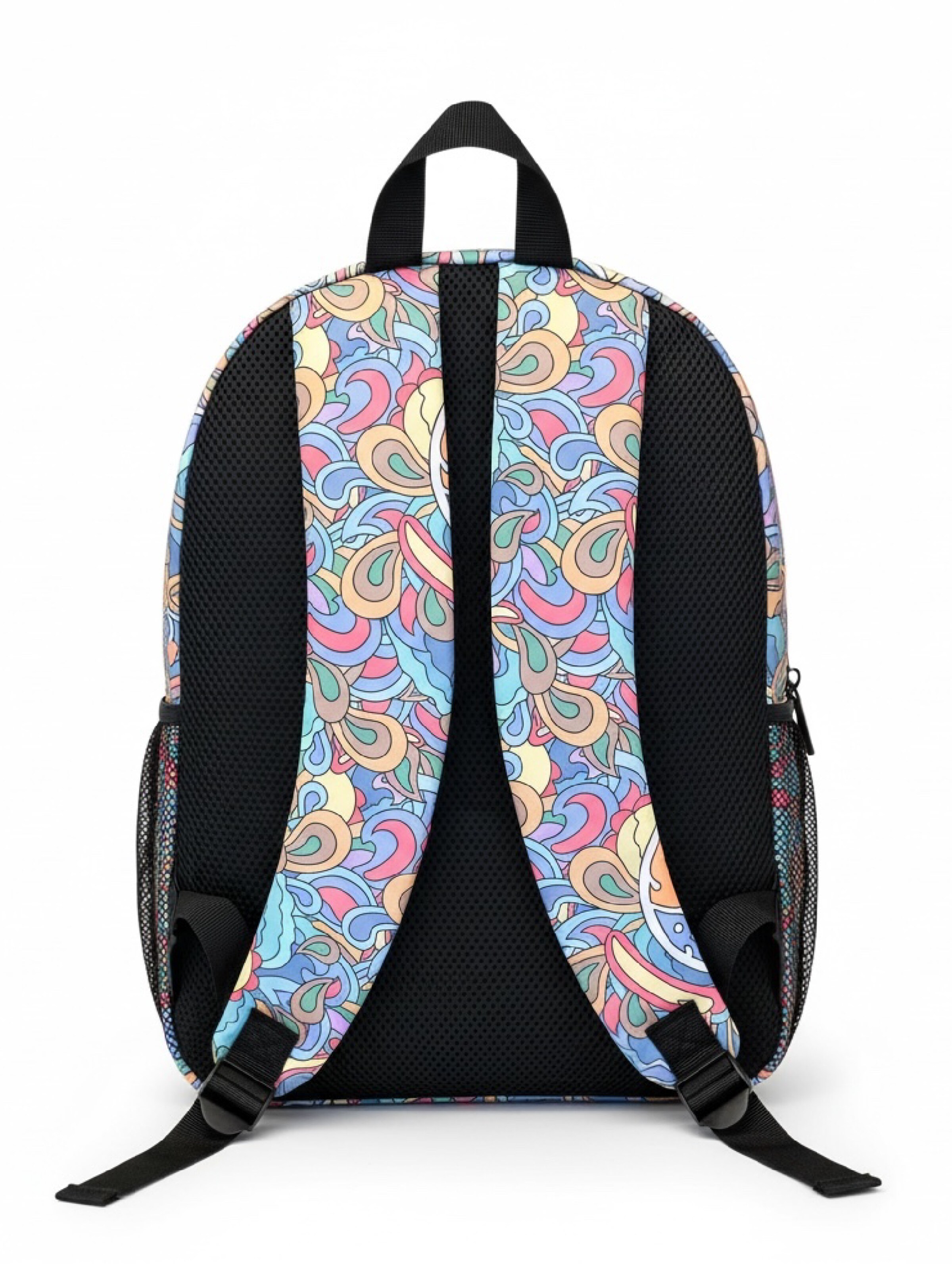 Kahuna Kids Backpack in Purple