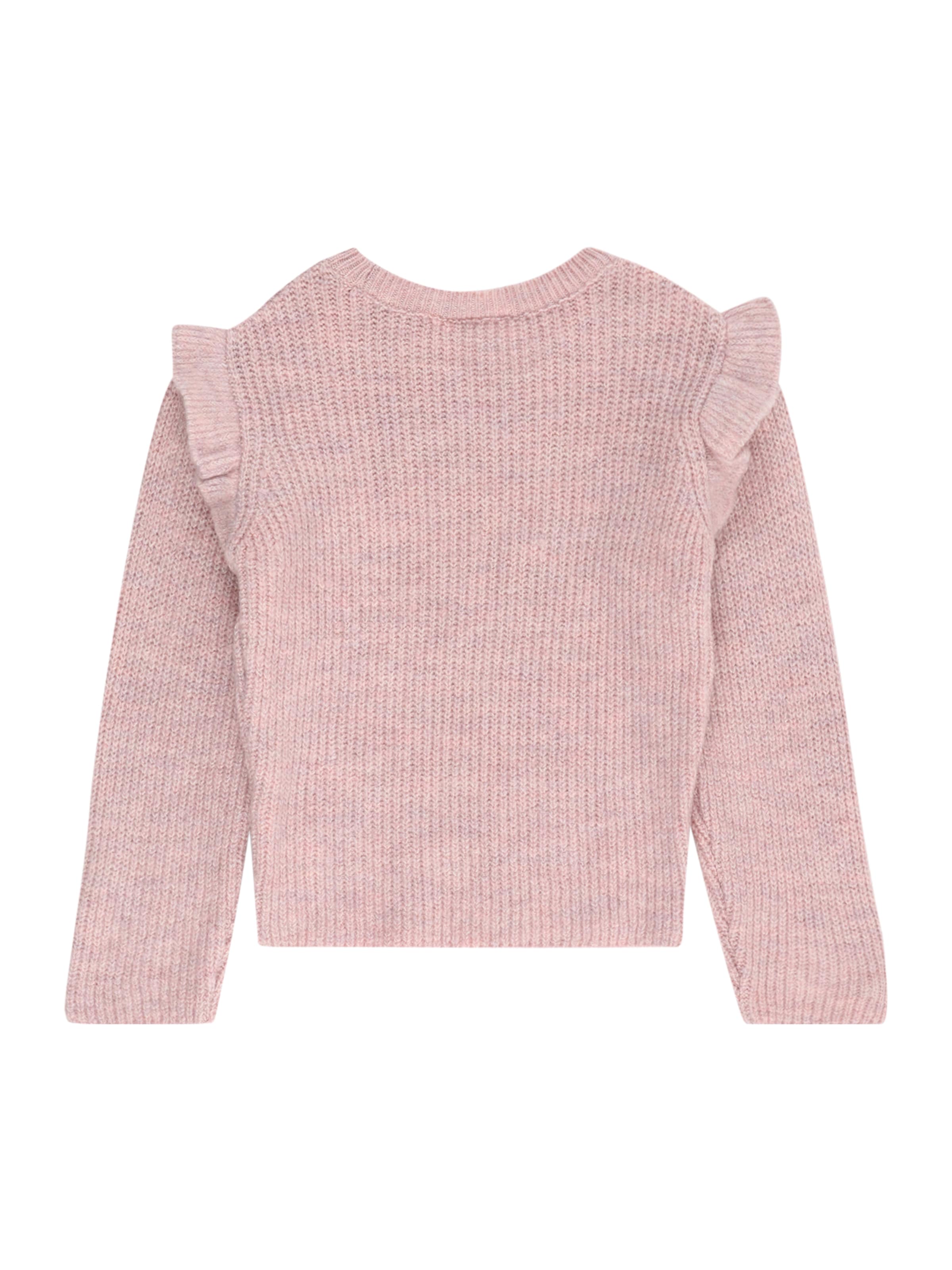 Pullover 'Emmy' di ABOUT YOU in rosa