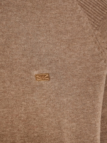 Funky Buddha Kofta i brun