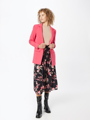 Jupe 'NYA' PIECES en rose