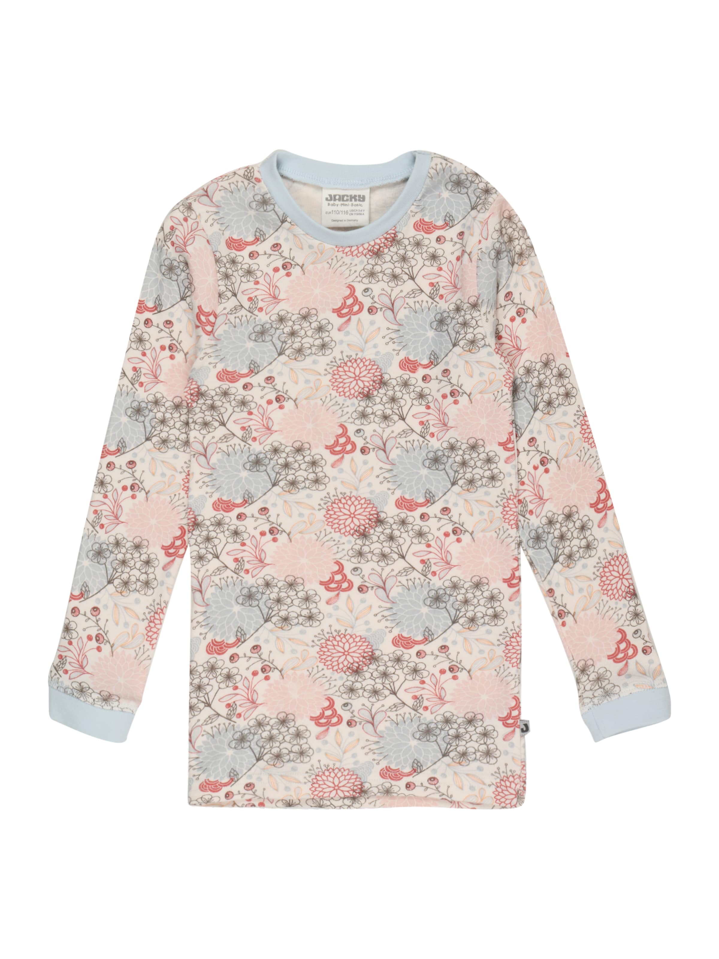 Maiou de la JACKY pe bej: față