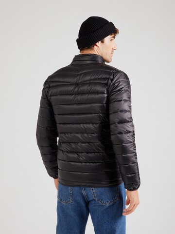BLEND Between-season jacket in Black