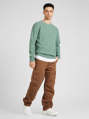 FYNCH-HATTON Sweater in Green