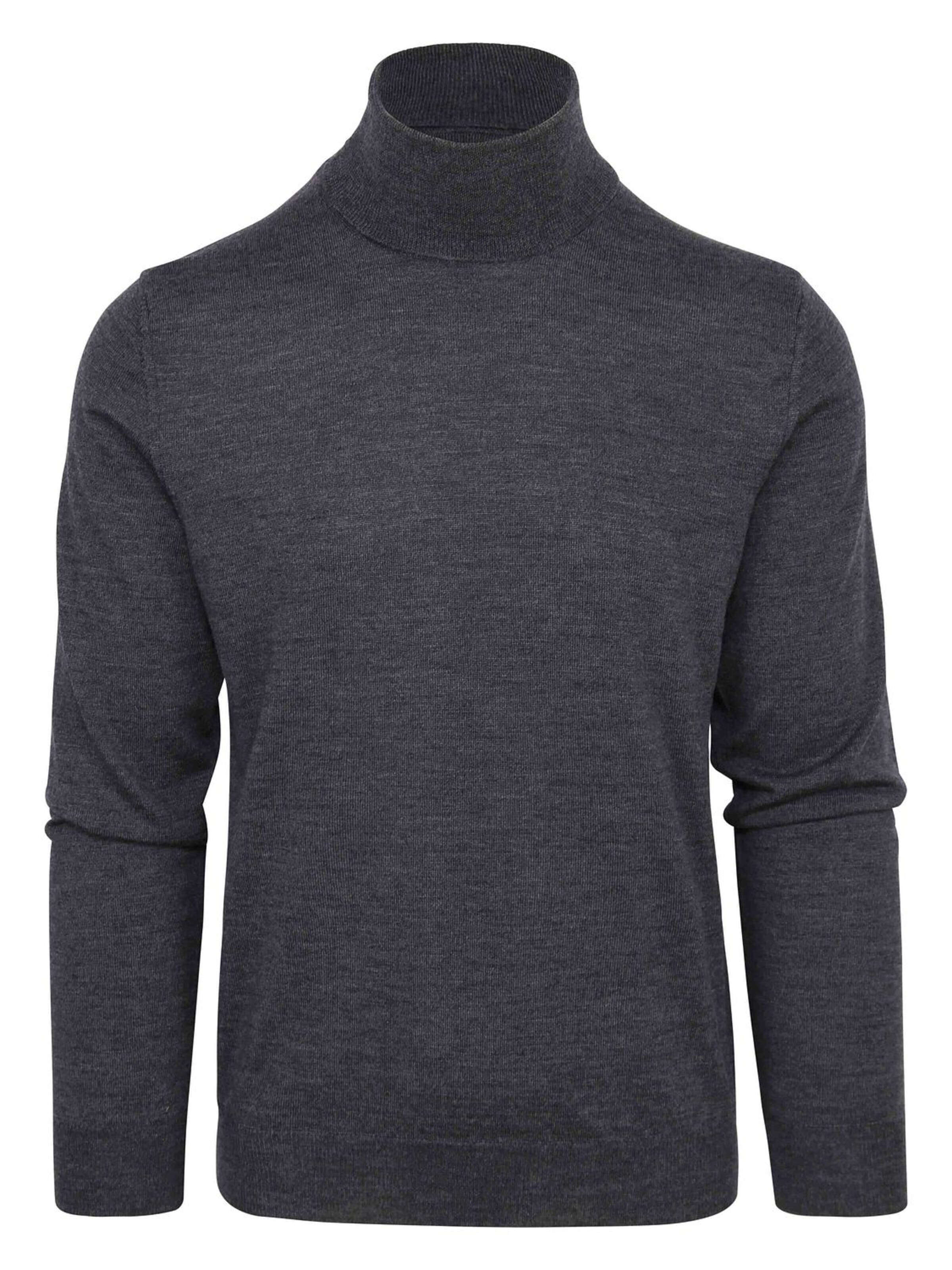 T-Shirt Suitable en gris : devant