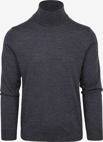 T-Shirt Suitable en gris : devant