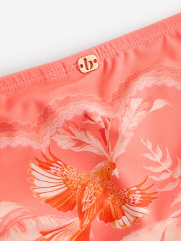 Bas de bikini B by Ted Baker en orange