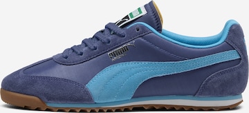 PUMA Низкие кроссовки 'Arizona' в Синий: спереди