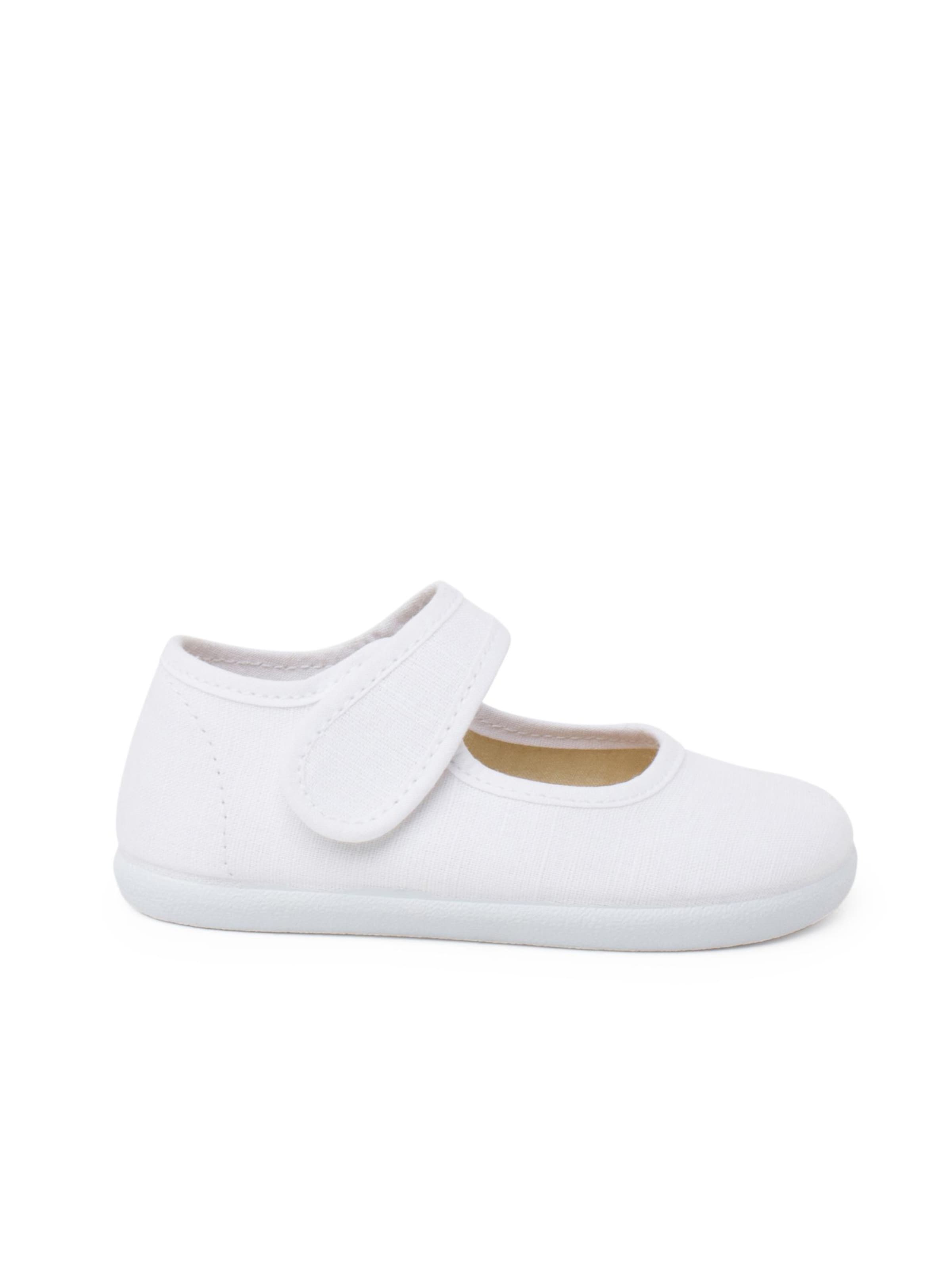 Pisamonas Ballerina‌‌‌‌‌‌‌ in Weiß