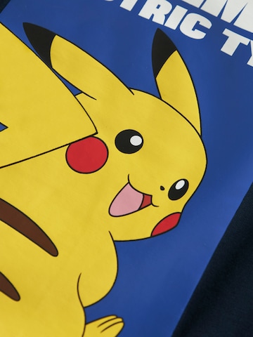 NAME IT Särk 'NMMSAUL POKEMON', värv sinine