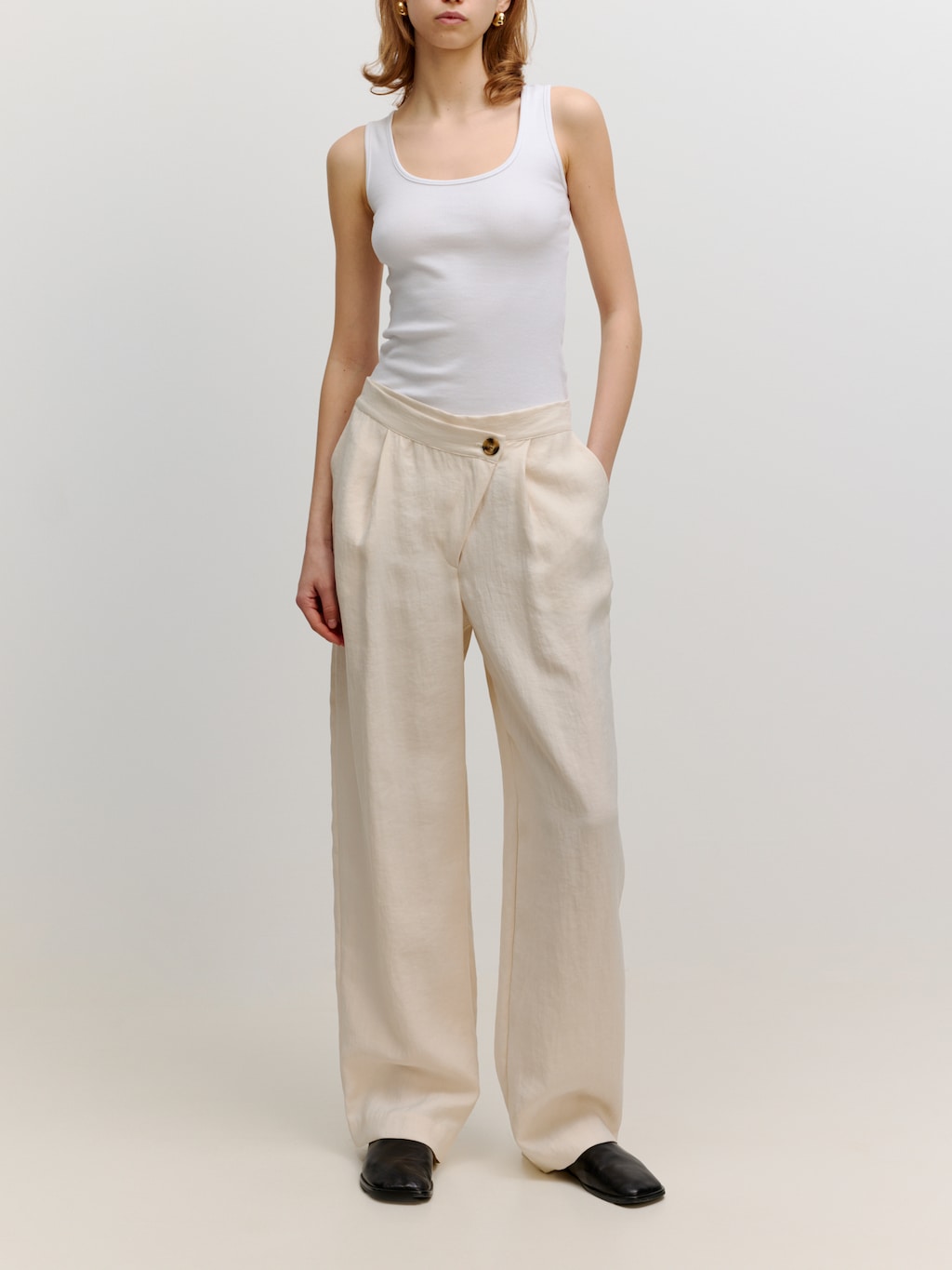 Pantalon 'Nena'