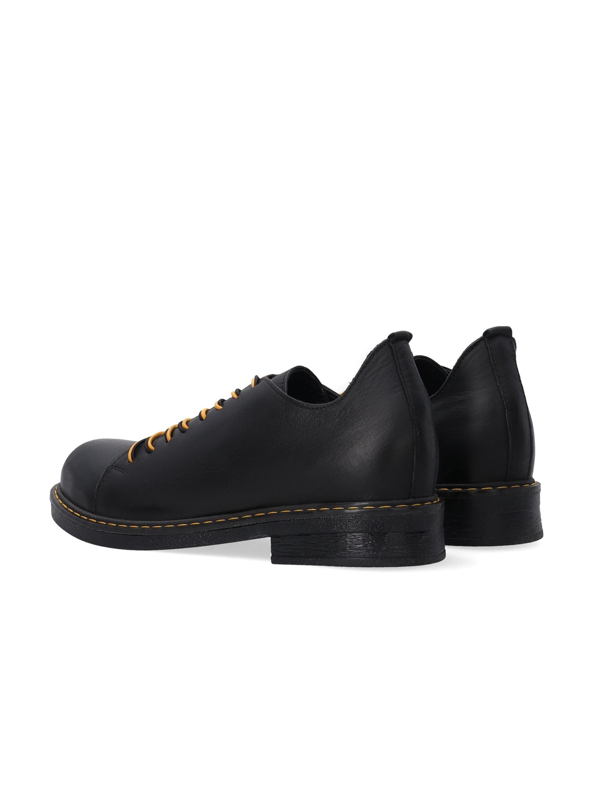 VENEZIA Schnürschuh‌‌ in Schwarz