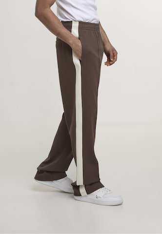 Loosefit Pantaloni di Karl Kani in marrone