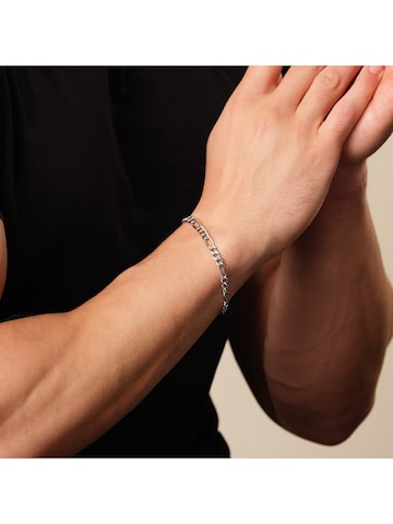 CHRIST Armband in Silber