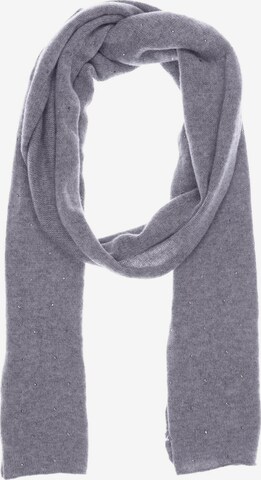 PRINCESS GOES HOLLYWOOD Scarf & Wrap in One size in Grey: front