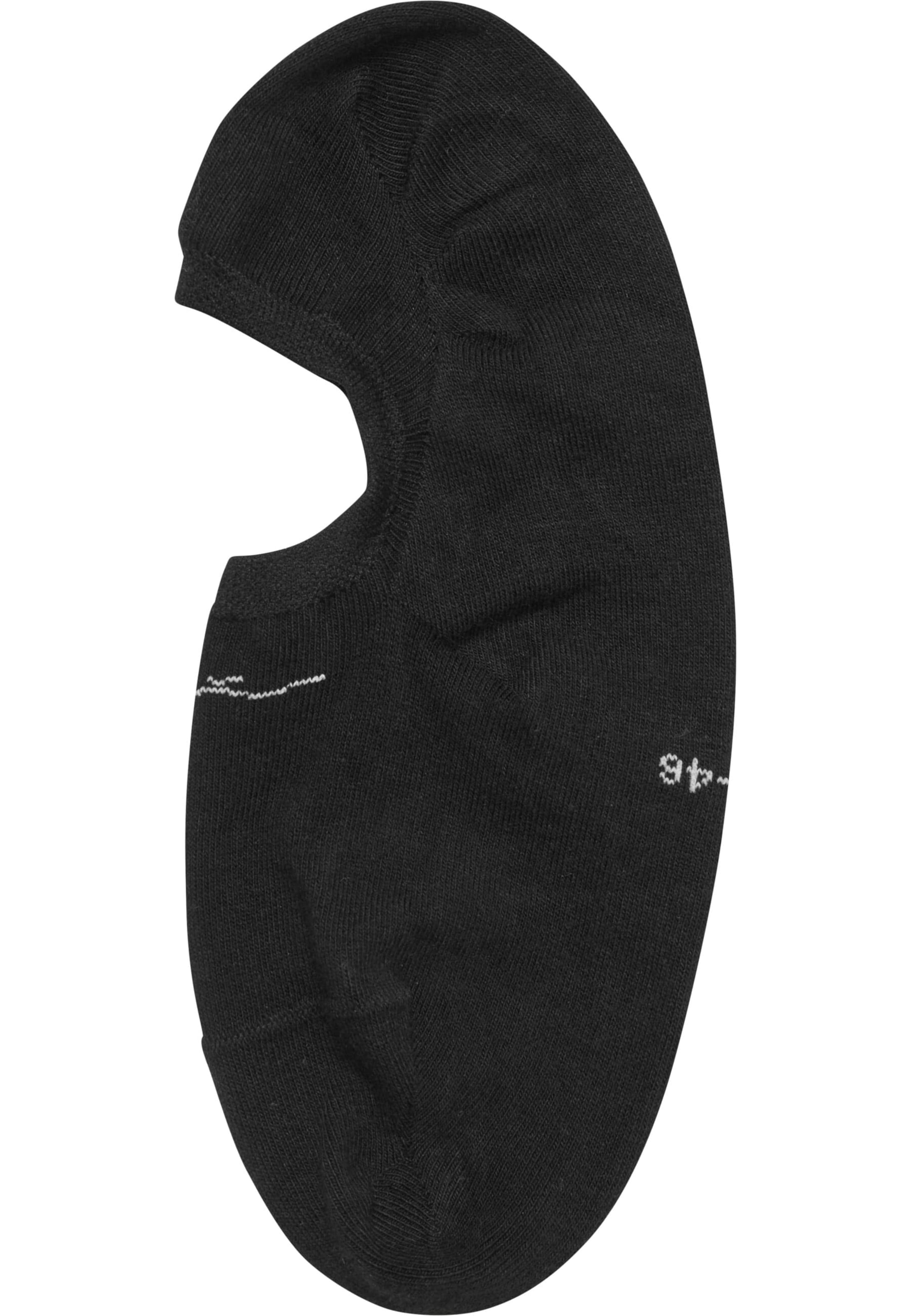 Karl Kani Ťapky - Čierna