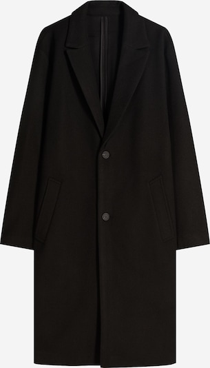 Bershka Prijelazni kaput u crna, Pregled proizvoda