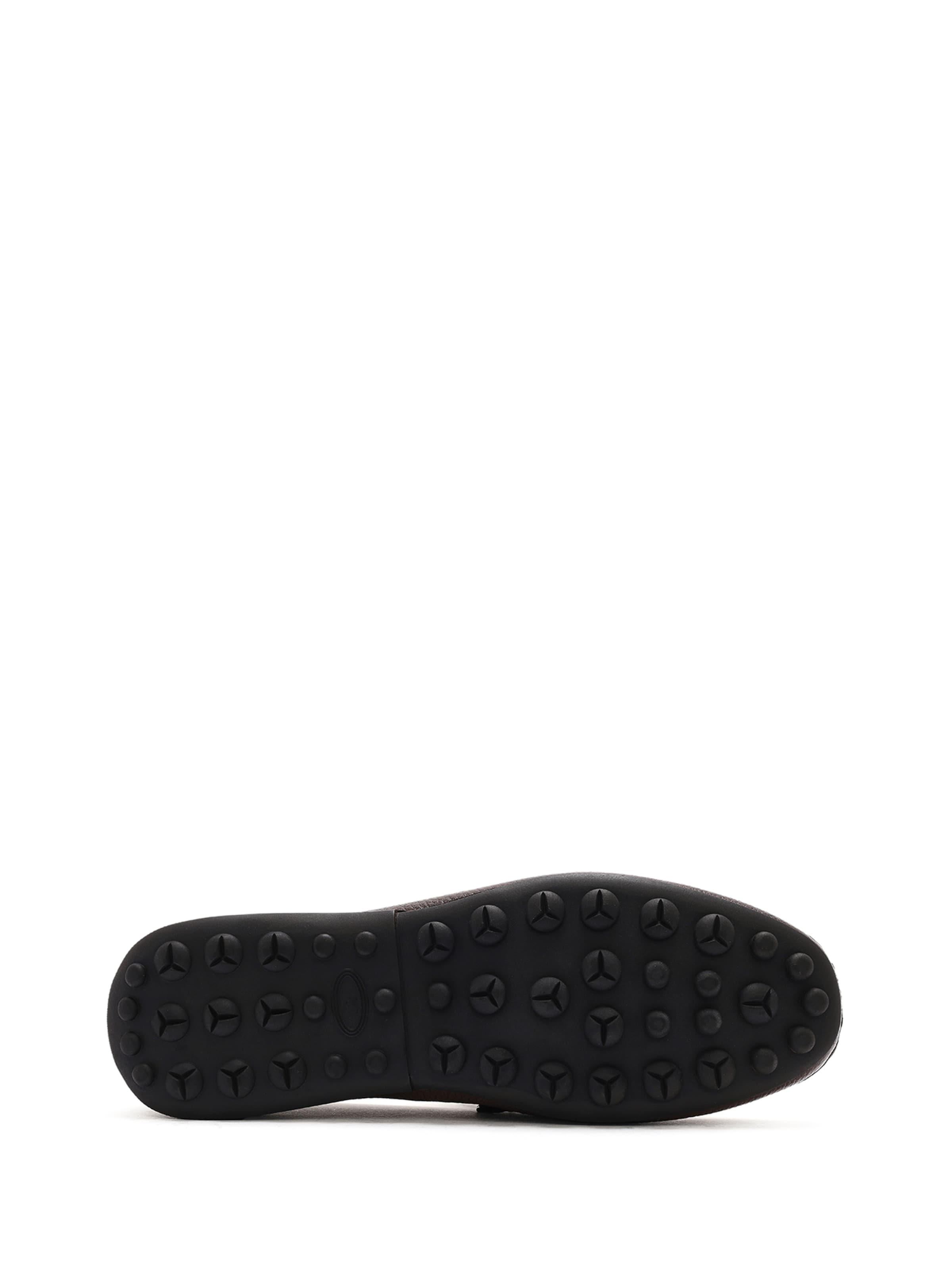 Mocassino di Derimod in marrone