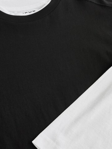 Next - Camisa em preto