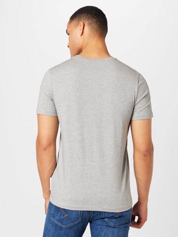 BOGNER T-Shirt 'ROC' in Grau