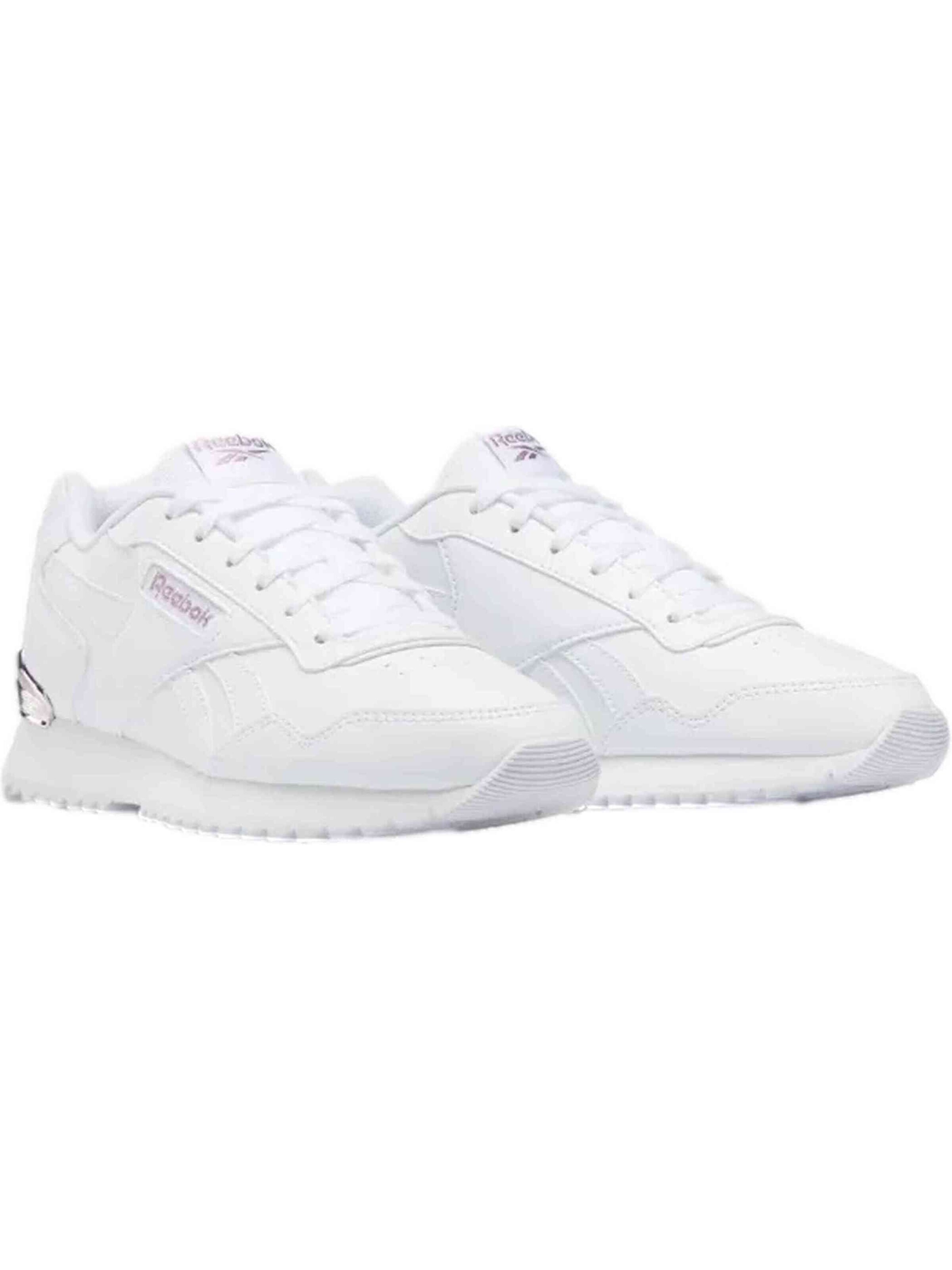 Reebok Sportschoen '100005967' in Wit