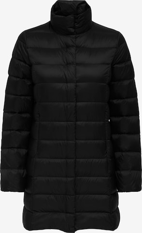 ONLY Winter Coat 'ONLRuby' in Black: front