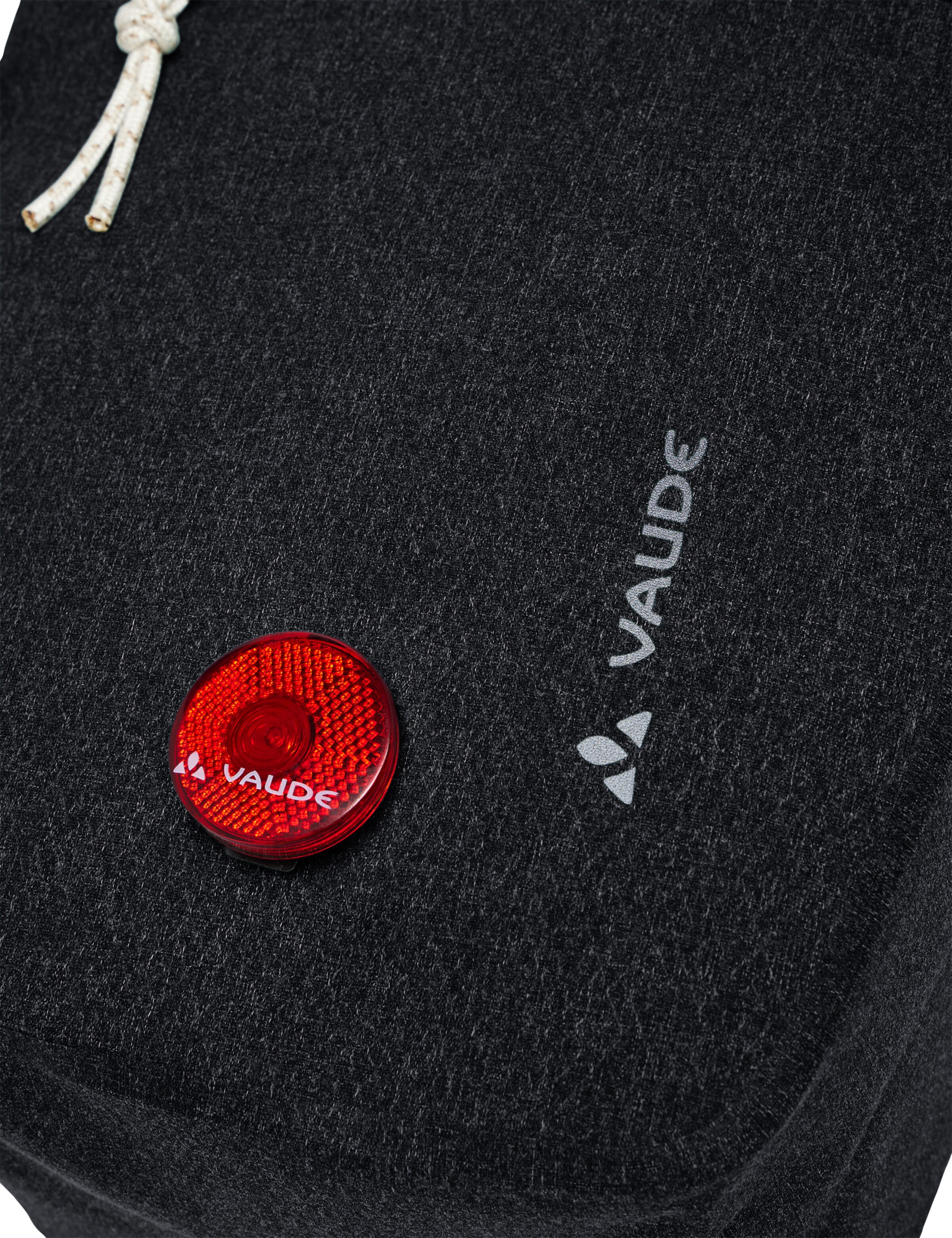 Sac à dos de sport 'Clubride Urban 25' VAUDE en noir