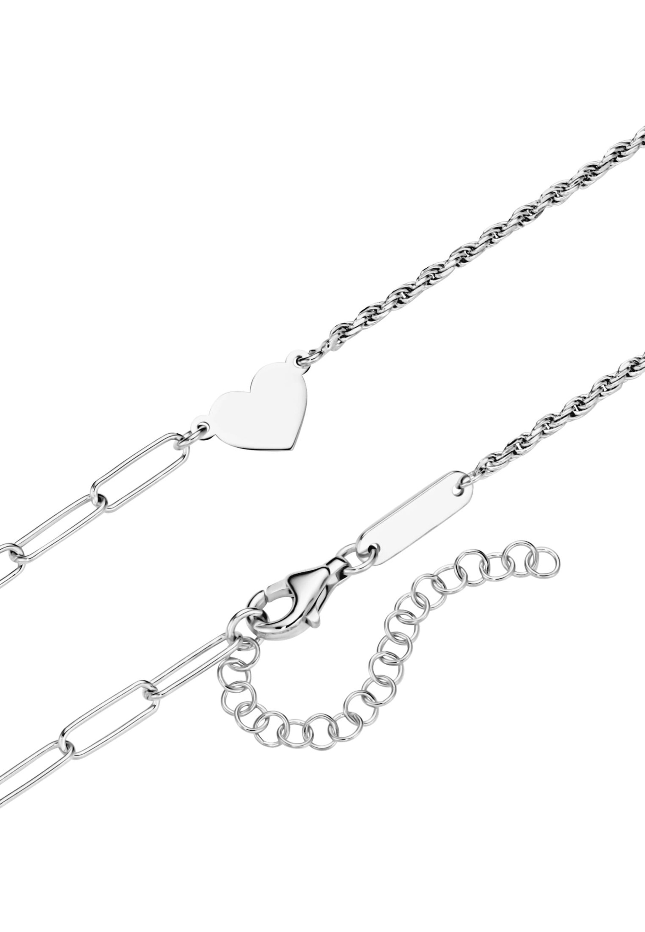 Suri Frey Kette in Silber