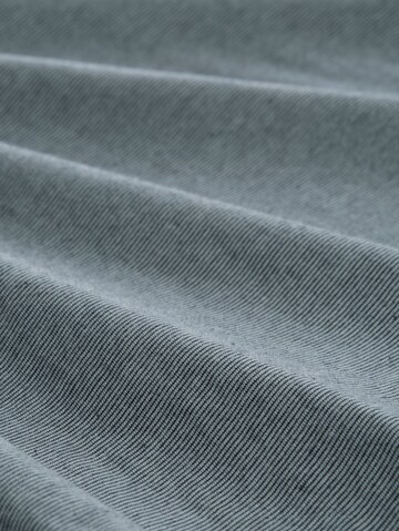 TOM TAILOR Shirt in Blauw
