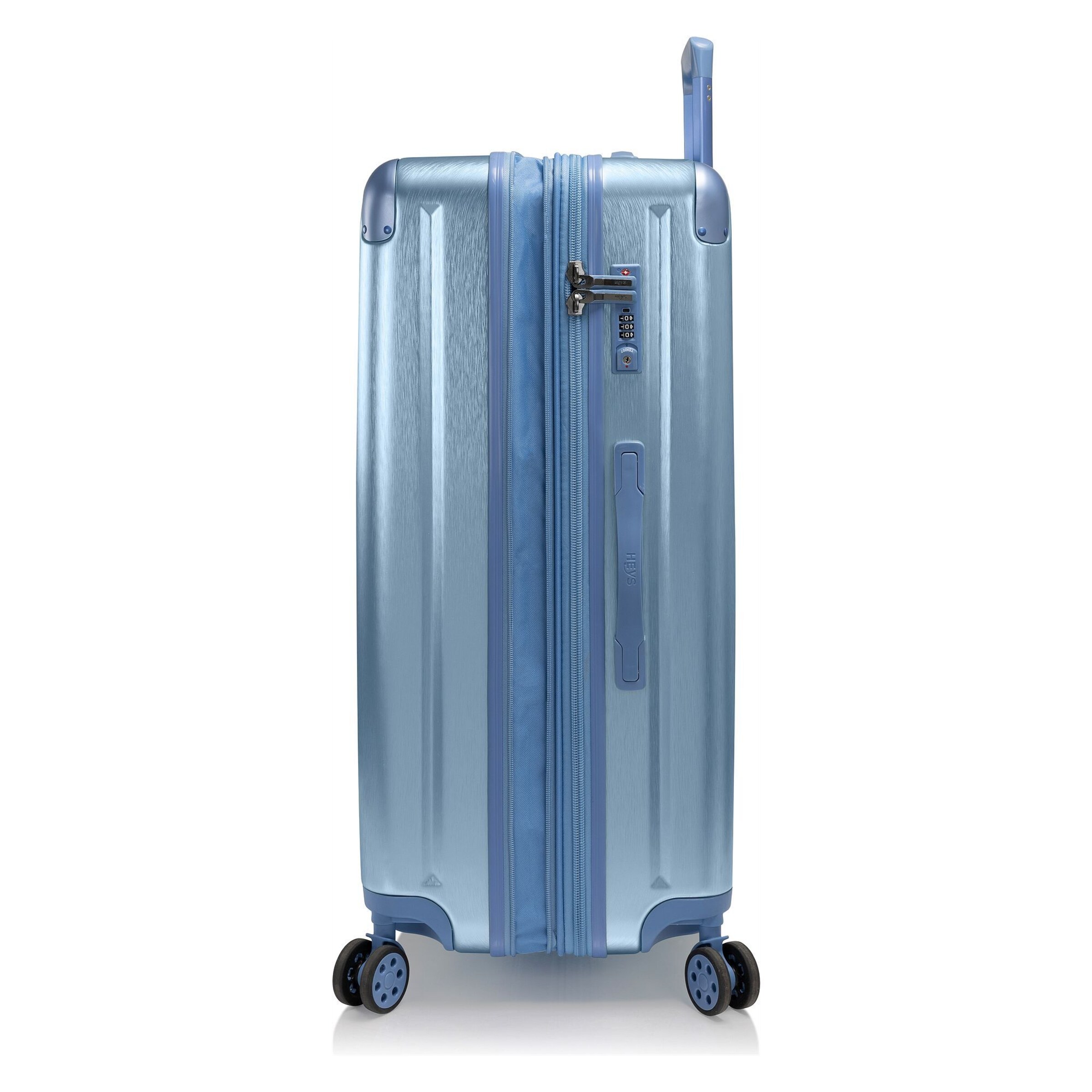 Heys Cart in Grey