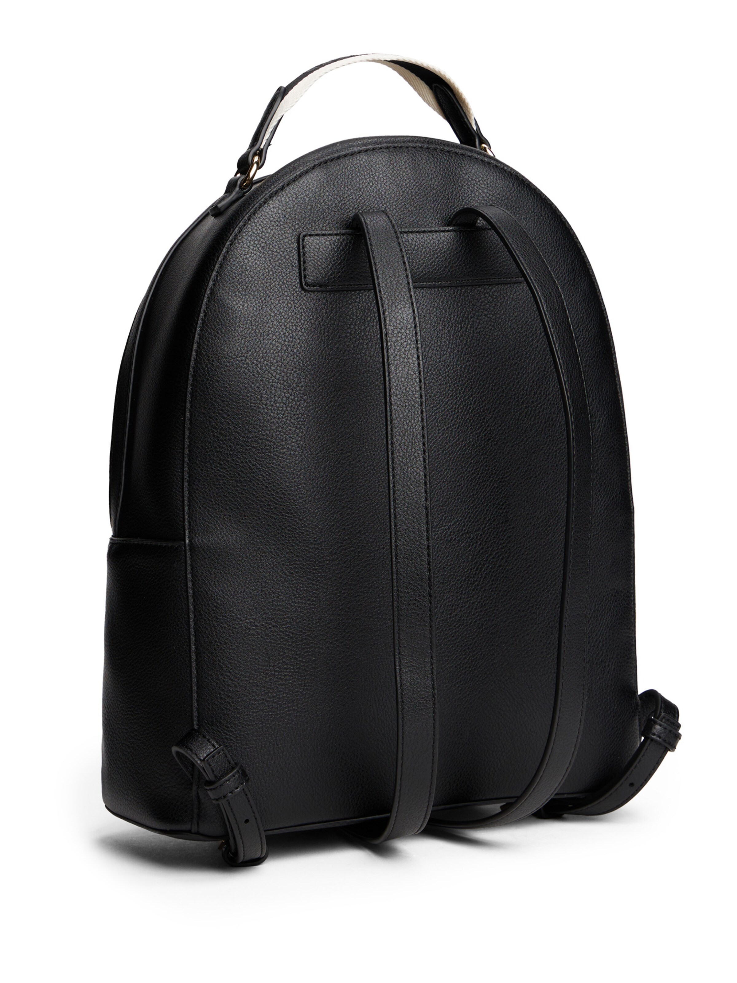 TOMMY HILFIGER Batoh – černá