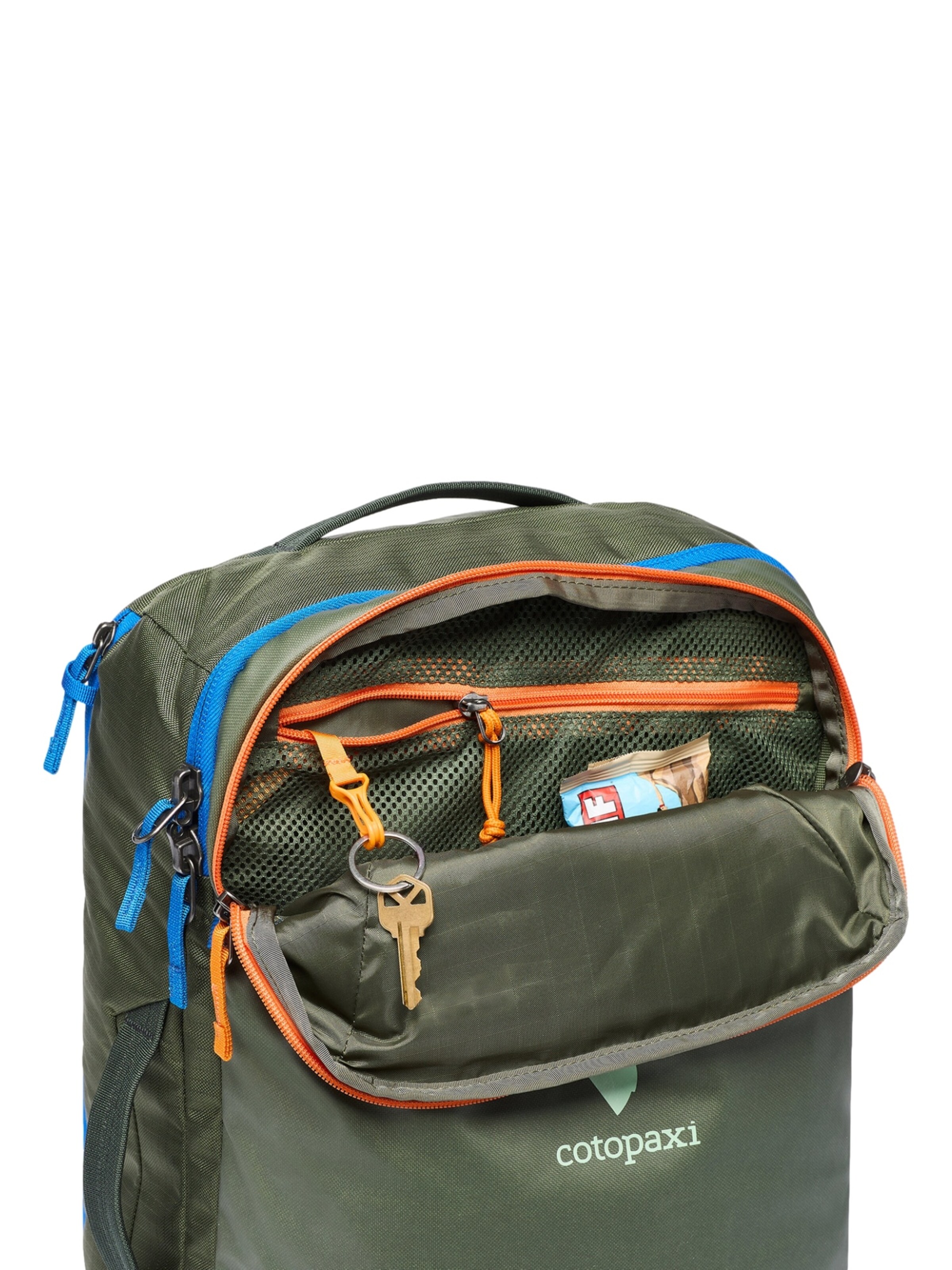 cotopaxi Backpack 'Allpa' in Green